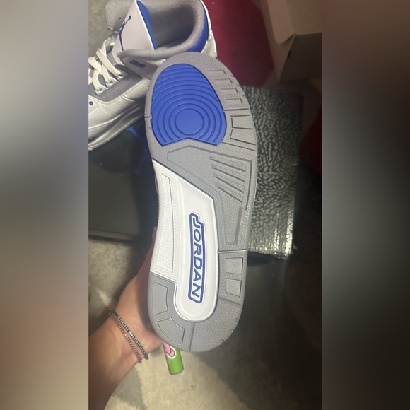 Brand new Nike Air 3 Jordan Retro - Picture 7 of 15